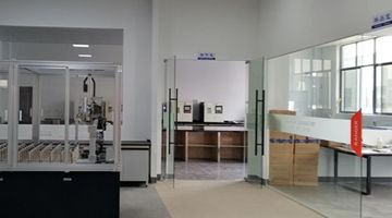 企業口號：用心做好每一米布，為客戶創造價值 
