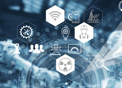 公司產(chǎn)品應(yīng)用行業(yè)廣泛