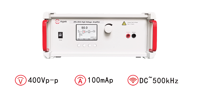 高壓放大器的組成部分有哪些（功率放大器的性能好壞）