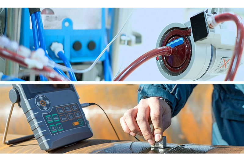 壓電技術應用有哪些方面