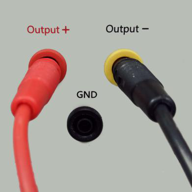 分享ATA3080功率放大器差分和單端輸出的差異