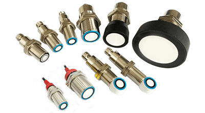 超聲波傳感器工作原理