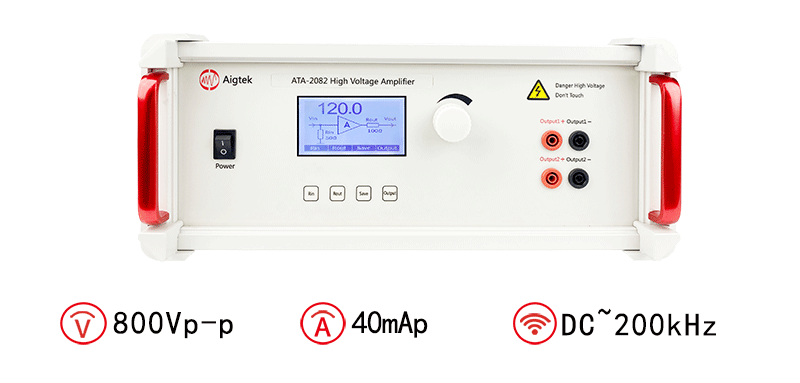 功率放大器ATA-2082參數