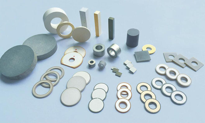 壓電陶瓷的發展歷史（壓電陶瓷的制備流程）