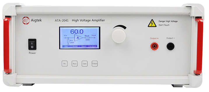 功率放大器 功率放大器