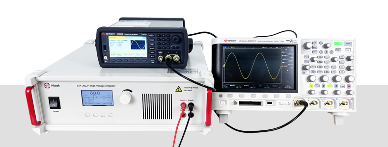 電壓放大器原理（電壓放大器適用于什么場合使用）