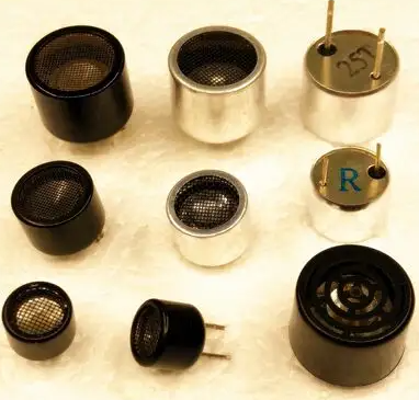 功率放大器廠家科普：什么是超聲波探頭？