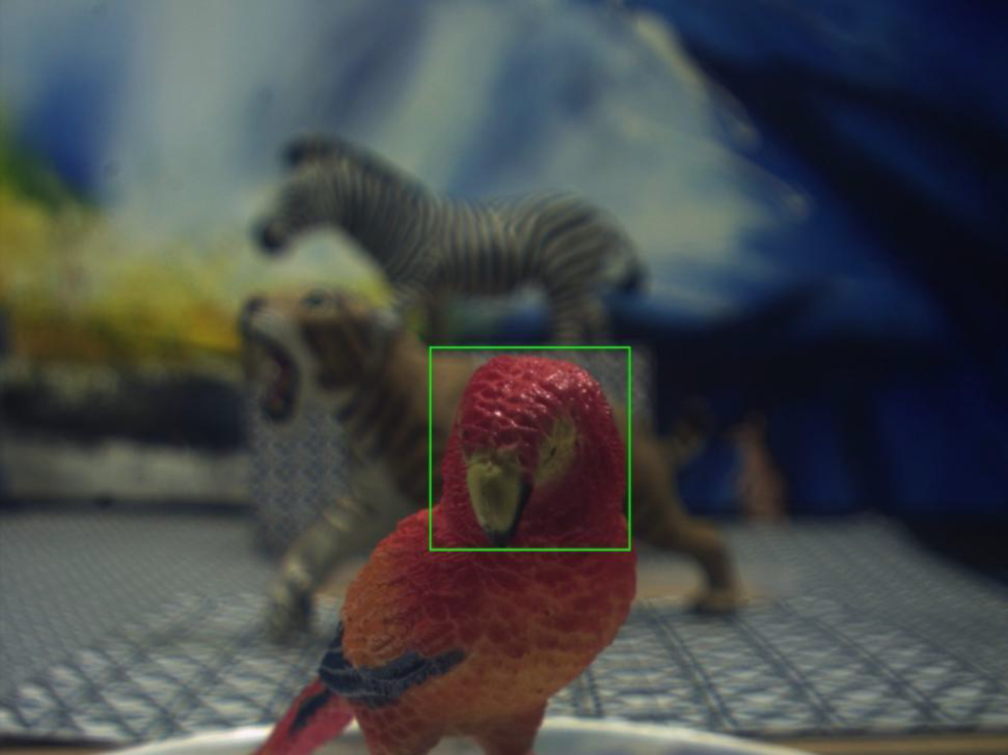 功率放大器實驗結果圖