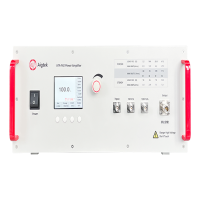 ATA-M2功率放大器
