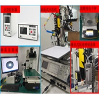 功率放大器在膠滴氣泡質量與一致性分析研究中的應用